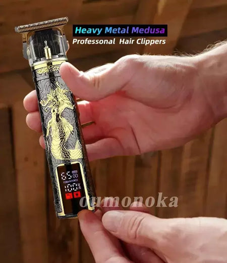 2024 barbeador elétrico profissional para homens navalha para homens cortador de barba aparador barbeiro máquina de barbear t9 máquina de cortar cabelo dropshipping