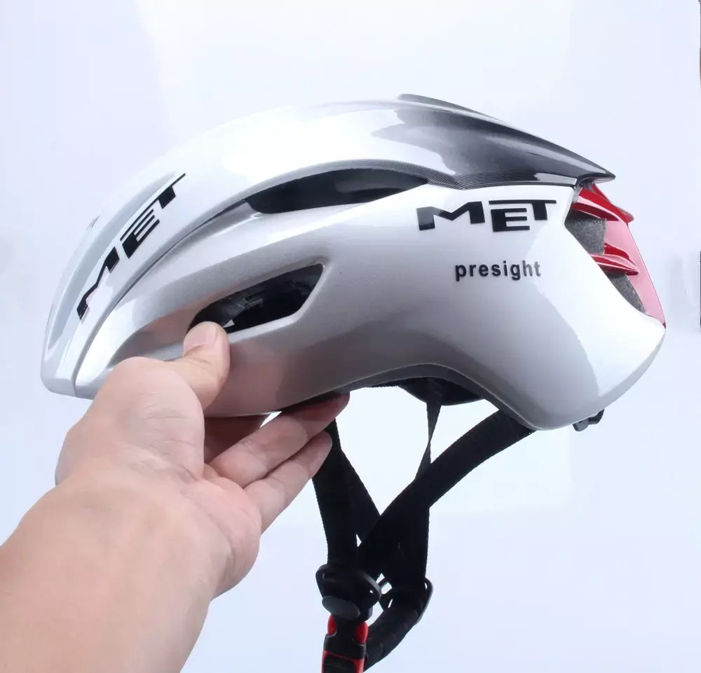 Capacete de ciclismo de montanha para homens e mulheres, esportes ao ar livre, patinação de velocidade, segurança MTB, ciclismo