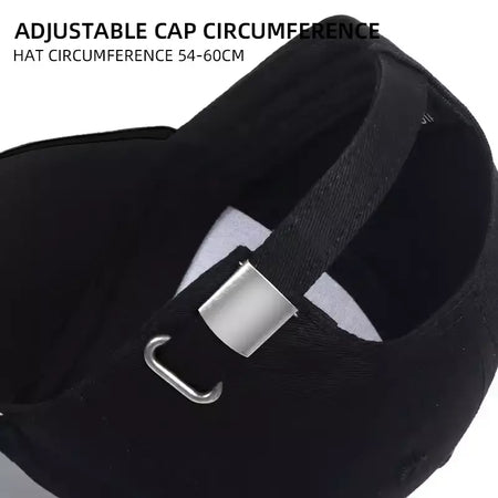 Carro 3d chapéu língua de pato para harley davidson sportster crachá boné moto boné de beisebol ajustável casual caminhão hip hop chapéu
