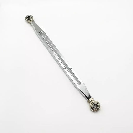 Cobertura da alavanca do câmbio de marchas da motocicleta CNC 330MM para Harley Touring Electra Glide Road King Street Glide Softail Dyna Fat Boy