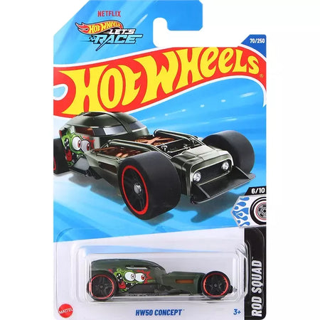 Hot Wheels 2025 Caso Escala 1:64 Modelo Carro Brinquedos Veículo Fundido, Venda Especial Genuína Novo Sem Abrir