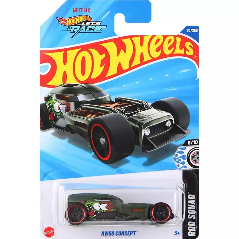 Hot Wheels 2025 Caso Escala 1:64 Modelo Carro Brinquedos Veículo Fundido, Venda Especial Genuína Novo Sem Abrir