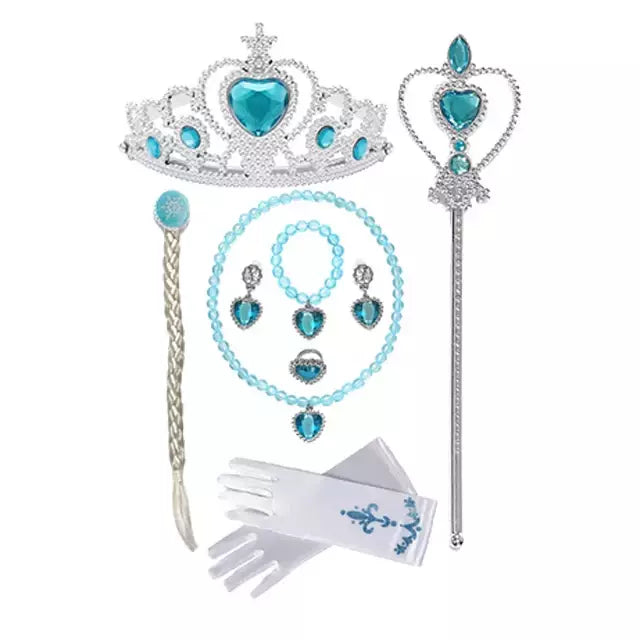 Elsa menina vestidos princesa traje crianças lantejoulas fantasia crianças cosplay rainha roupas halloween carnaval vestidos de festa