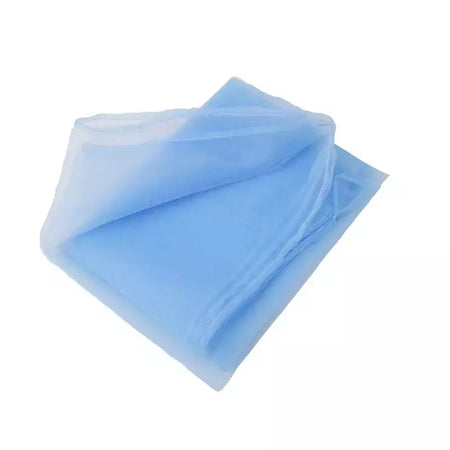 Romântico Quarto Gaze Cortina, Sala, Home Decor, Janela Sheer, Voile Cortinas, Janelas Tulle, Cortinas de porta