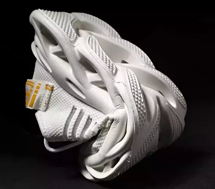 Tênis de malha respirável masculino, Sapatos casuais volumosos, Luxo, Clássicos, Tendências originais, à venda, Primavera, Outono, 2022