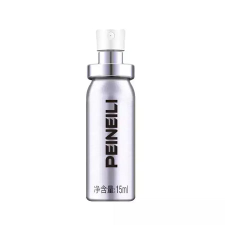Peineili masculino sexo spray masculino uso externo para pênis faz seu sexo mais durão por mais de 30 minutos creme de ampliação do pênis venda quente