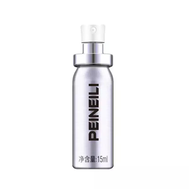 Peineili masculino sexo spray masculino uso externo para pênis faz seu sexo mais durão por mais de 30 minutos creme de ampliação do pênis venda quente