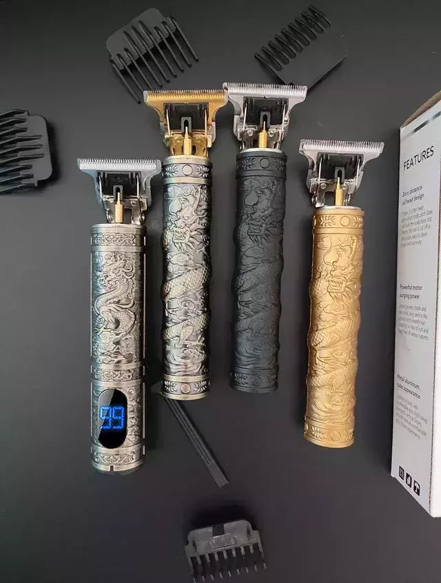 2024 barbeador elétrico profissional para homens navalha para homens cortador de barba aparador barbeiro máquina de barbear t9 máquina de cortar cabelo dropshipping