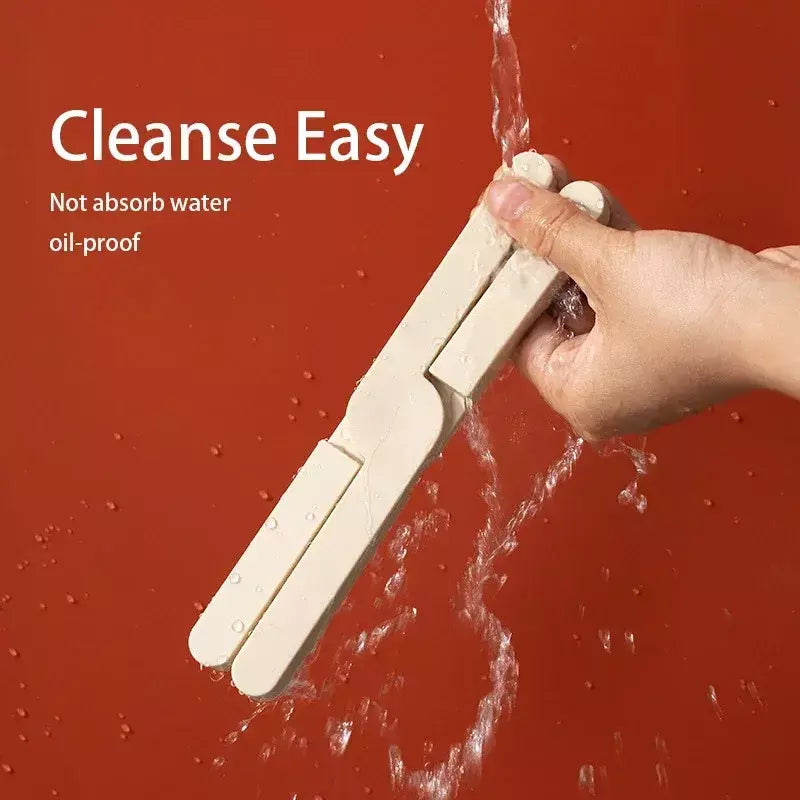 Silicone x em forma de almofada resistente ao calor dobrável antiderrapante pote pan esteira mesa placemat prato cruz titular coaster cozinha