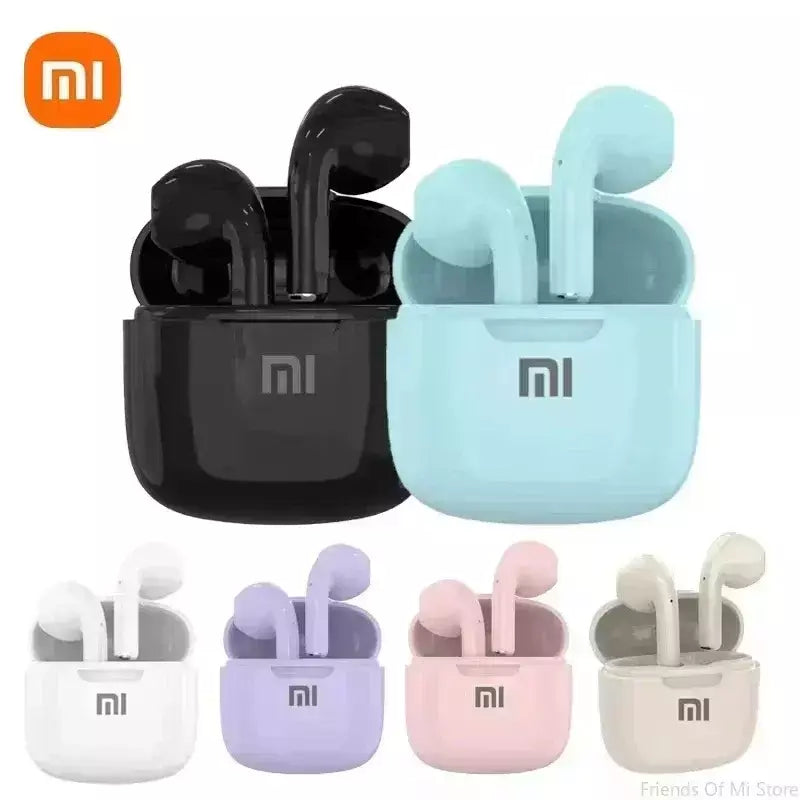 Xiaomi a2 pro tws sem fio bluetooth fone de ouvido mini fone esporte à prova dwaterproof água alta fidelidade som estéreo