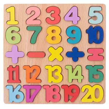 Brinquedos Montessori para Crianças, Jogos de Desenvolvimento, Puzzle para Crianças, Brinquedo Educativo, Menino, Menina, Bebê, 1, 2 anos, 3 anos