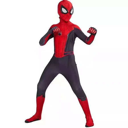 Anime homem aranha traje adulto macacão elastano super-herói zhentai festa de halloween cosplay expedição macacão estilo 3d