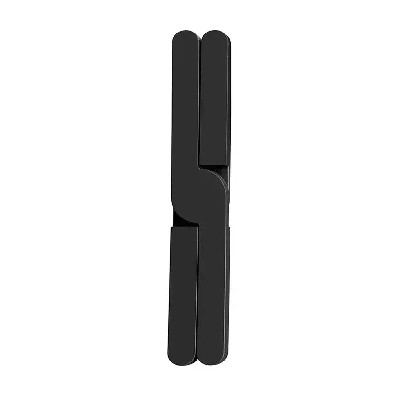 Silicone x em forma de almofada resistente ao calor dobrável antiderrapante pote pan esteira mesa placemat prato cruz titular coaster cozinha