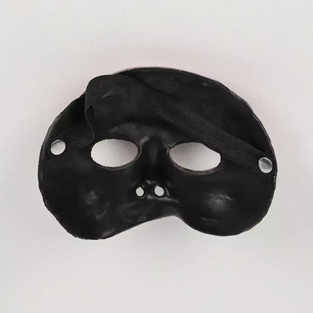 Eye of the Beholder Médico Máscara, Porco Rosto, PU Máscaras de Espuma, Masquerade, Festa de Halloween Costume Props, Engraçado Twilight Zone, Cosplay
