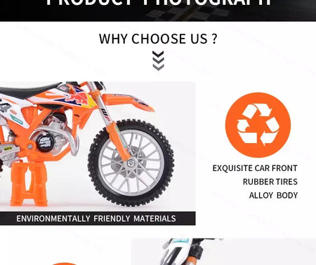 Bburago veículos colecionáveis sementemente revestido, edição de fábrica estática em fundição, modelo de motocicleta 1:18 e 2018
