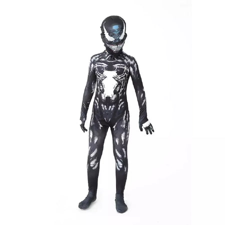 Novo filme de super-heróis cosplay spiderman traje de halloween bodysuit traje para aldult unissex tamanhos 100-190