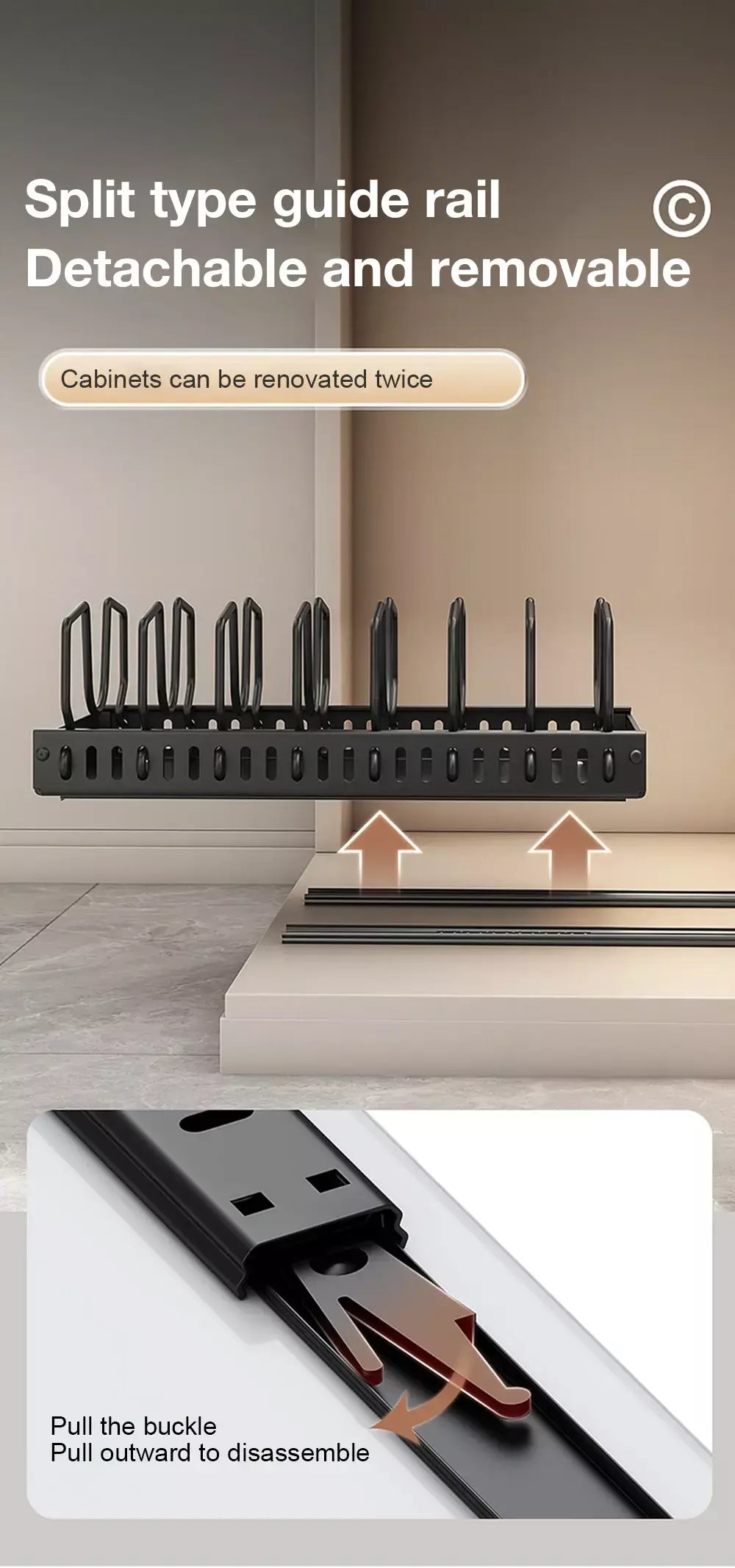 Nova cozinha multifuncional organizador retirar para panelas/panelas tampa deslizante titular rack de especiarias & prato secagem cremalheiras gaveta organizador