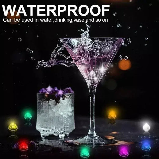 100/10 pçs mini led balão luz colorida piscando luminosa tumbler bola lâmpada lanterna luz decorações de festa de casamento de natal