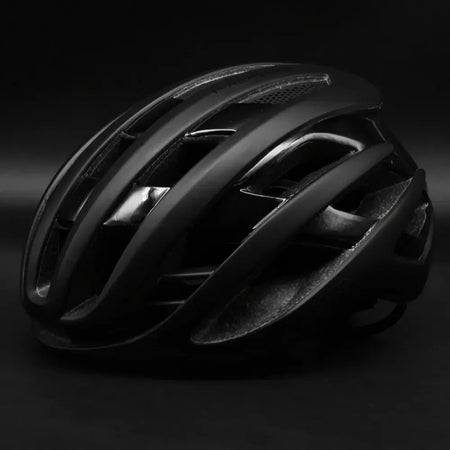 Airbreaker capacete de ciclismo de estrada capacete de bicicleta vermelho das mulheres dos homens equipamentos de bicicleta mtb esporte ao ar livre segurança mountain bike capacete