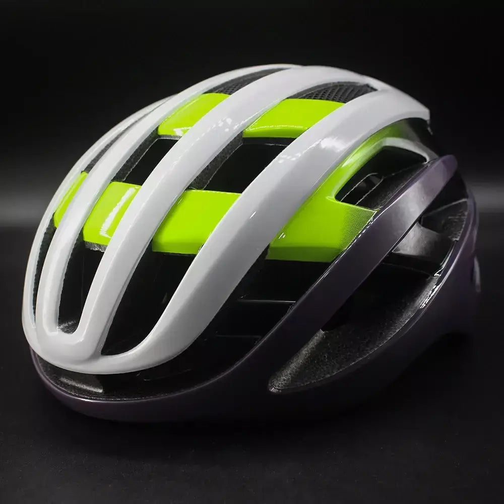 Capacete de bicicleta de estrada mtb mountain bike ciclismo vermelho masculino aviação esportes boné capacete da bicicleta quipmen casco