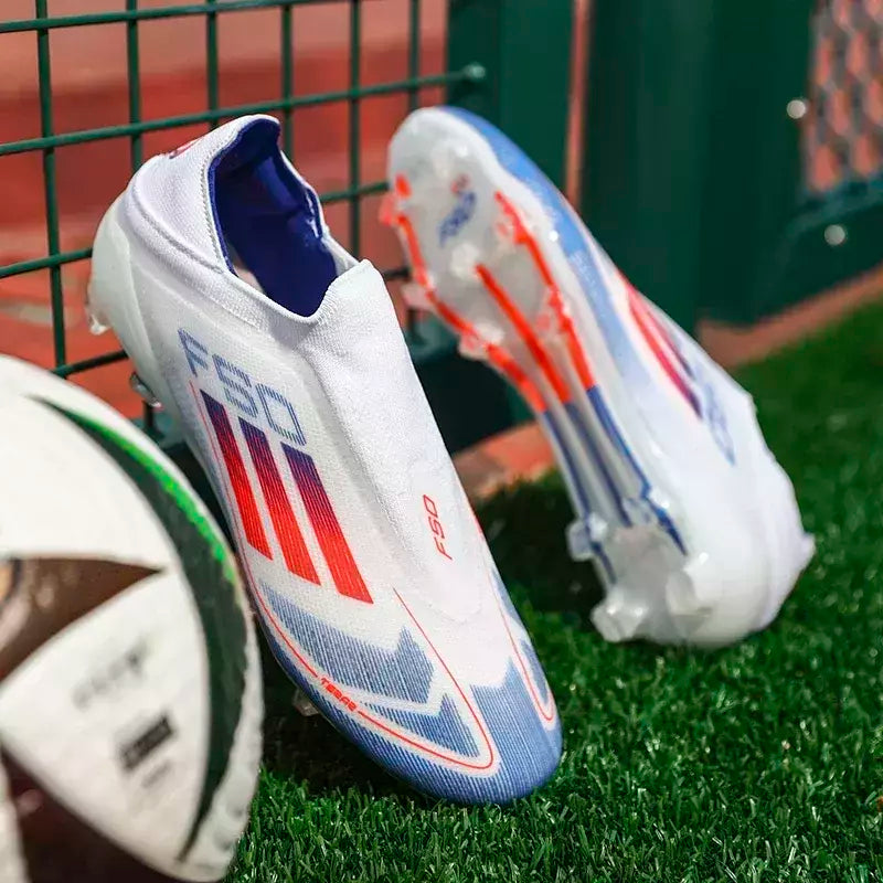 Sapatos De Futebol De Treinamento Profissional Para Homens, Chuteiras Interiores, Botas De Campo Rápido, Campo Profissional, Alta Qualidade, Novo