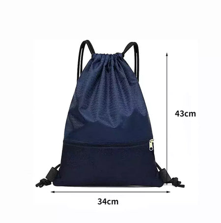 Mochila impermeável de grande capacidade para esportes ao ar livre, portátil, dobrável, estudante, camping, movimento, bolsa de viagem, homens, mulheres