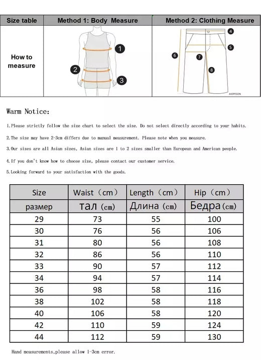Shorts de praia largas para homens, macacão de bolso múltiplo, calça níquel confortável de algodão para o verão, esportes casuais ao ar livre