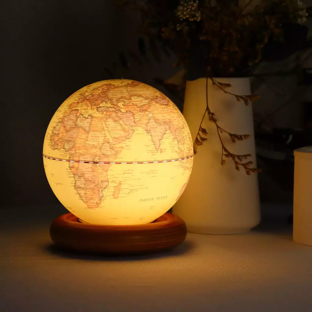 Globo Educacional Inteligente para Crianças, Brinquedo AR Interativo, Ideal para Aprendizagem Pré-Escolar, Presente de aniversário para meninos e meninas, Brinquedos STEM