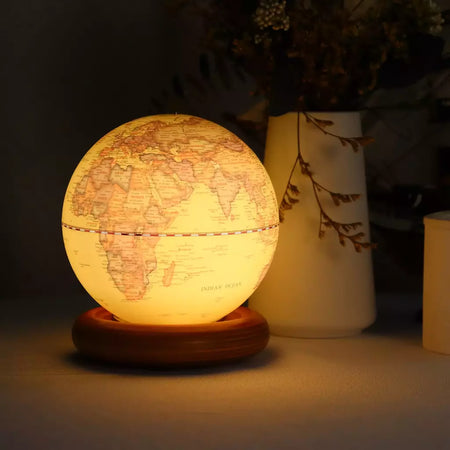 Globo Educacional Inteligente para Crianças, Brinquedo AR Interativo, Ideal para Aprendizagem Pré-Escolar, Presente de aniversário para meninos e meninas, Brinquedos STEM