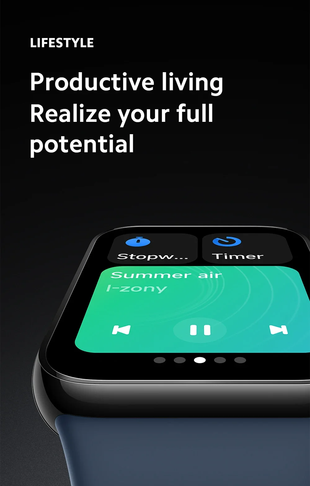 Versão global xiaomi mi band 8 pro pulseira inteligente 5atm à prova dwaterproof água 150 modos esportivos 1.74 "tela amoled gps oxigênio no sangue