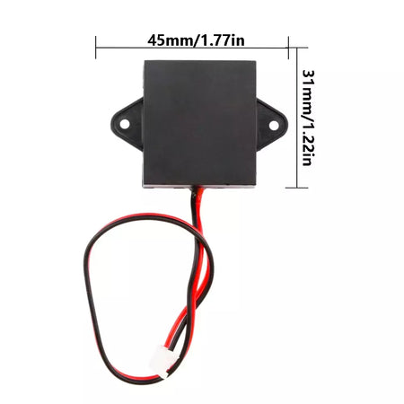1 pçs 2831/3128 alto-falante 4 ohm 3 watts 4r 3w gama completa cavidade som alto-falante de alta fidelidade acessórios 3525 4 ohm alto-falante ultrafino