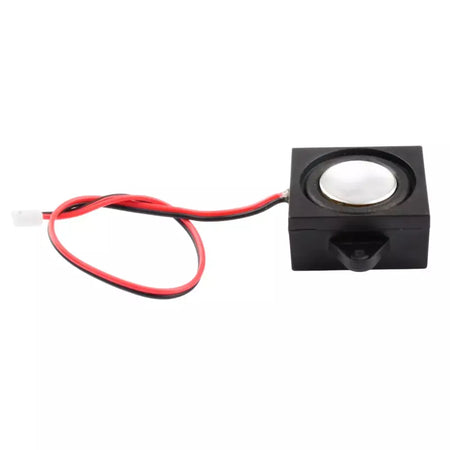 1 pçs 2831/3128 alto-falante 4 ohm 3 watts 4r 3w gama completa cavidade som alto-falante de alta fidelidade acessórios 3525 4 ohm alto-falante ultrafino