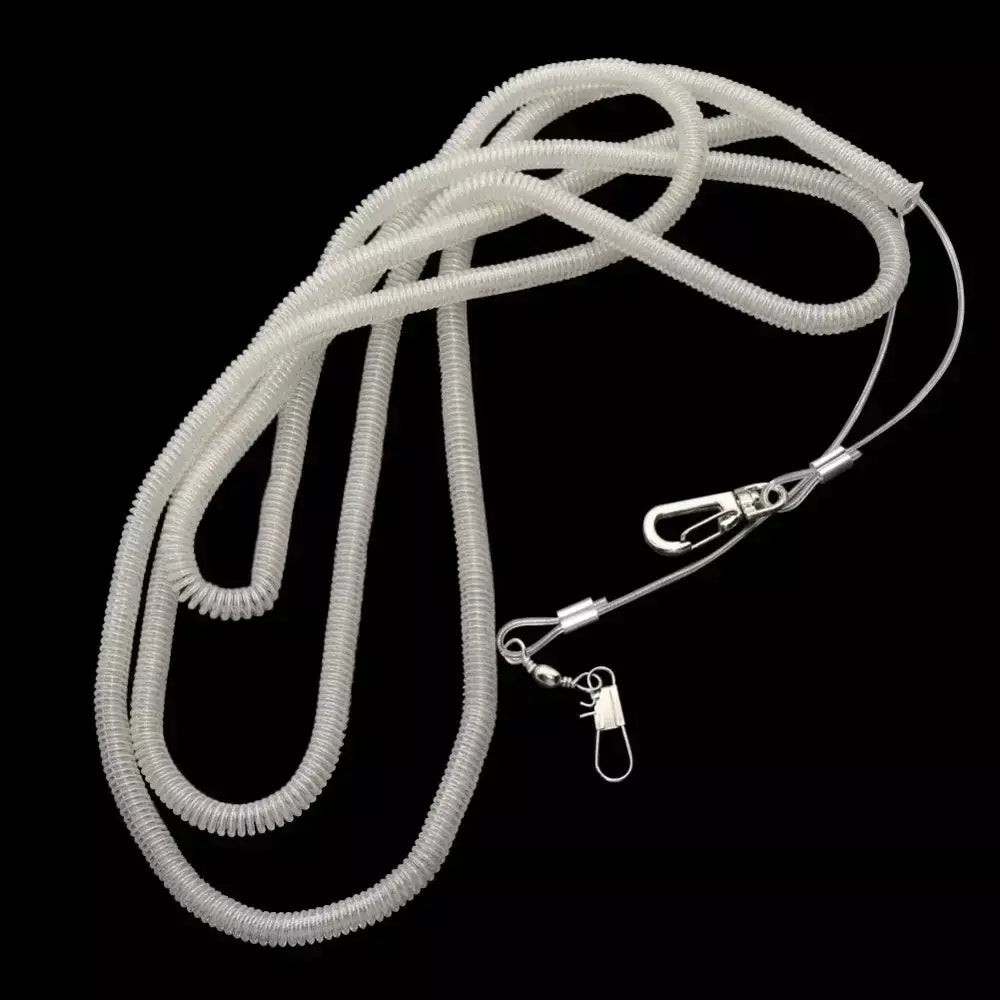 Pássaro pé corrente anti mordida corda de treinamento de vôo pássaro pé pulseira pet pássaro vôo viagem treinamento pássaro luz tornozelo corrente papagaio