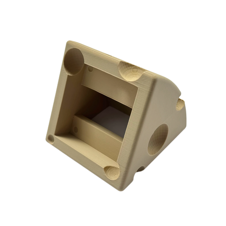 Botão de mesa volume interruptor sem fio personalização botão de alumínio cnc liga de alumínio corpo ornamentos de mesa