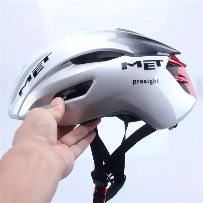 Capacete de ciclismo de montanha para homens e mulheres, esportes ao ar livre, patinação de velocidade, segurança MTB, ciclismo