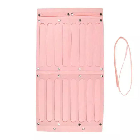Acessórios para o cabelo pendurado organizador de armazenamento decoração de parede arcos de cabelo armazenamento grampos de cabelo corda óculos organização armazenamento