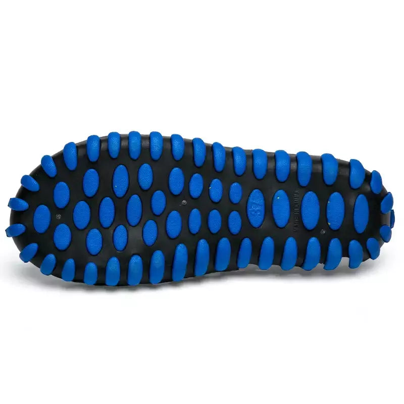 Unissex ao ar livre aqua sapatos casais férias sapatos de praia sandália multifuncional 35-45 #