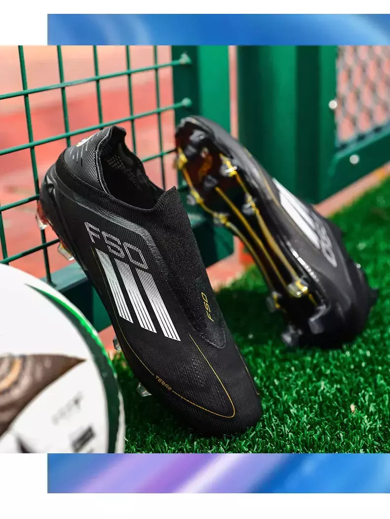 Sapatos De Futebol De Treinamento Profissional Para Homens, Chuteiras Interiores, Botas De Campo Rápido, Campo Profissional, Alta Qualidade, Novo