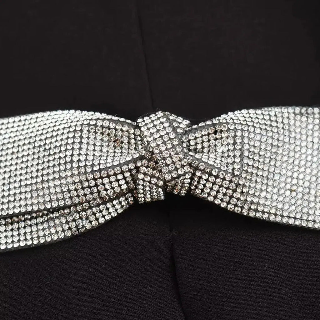 TRAF-Mini Saia de Cintura Alta Feminina, Saia Arco Elegante, Streetwear Luxo, Saias Designer, Primavera, Verão, Nova