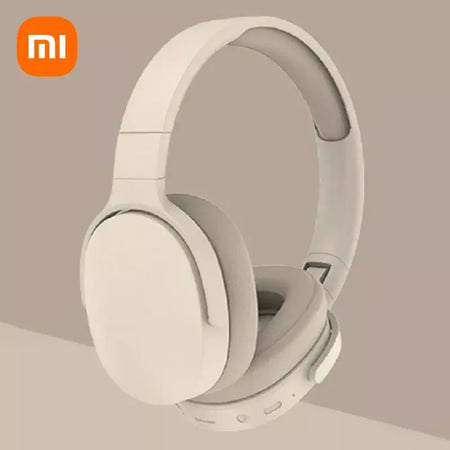 Xiaomi p2961 fones de ouvido sem fio bluetooth 5.3 dobrável alta fidelidade estéreo graves pesados longa resistência com microfone