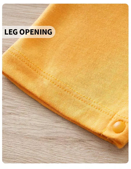 Roupa de urso fofa para criança, roupas de bebê e menina, macacão ao ar livre, traje de verão lindo de 0-18 meses, novo estilo, moda, 2024