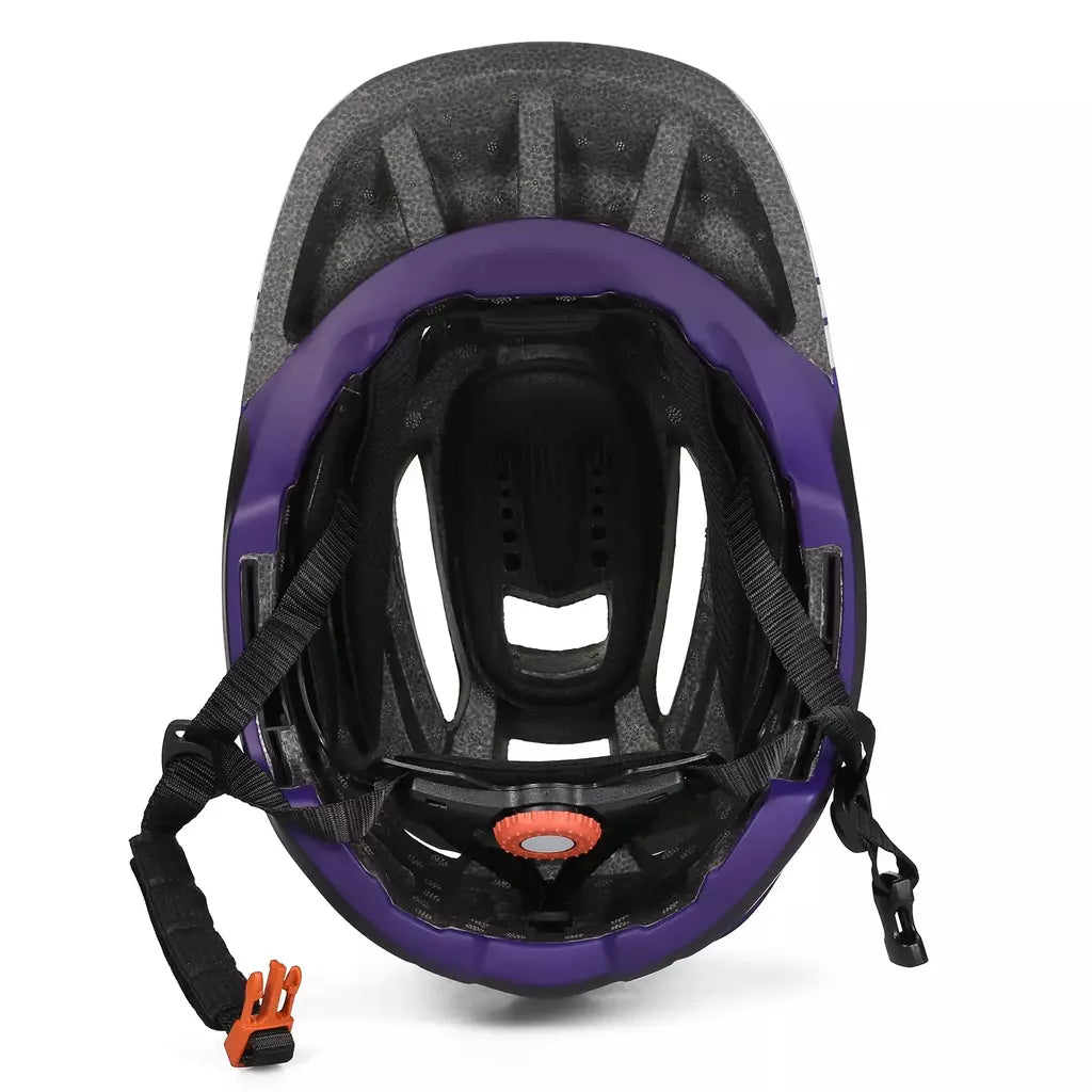 Lixada crianças 2-em-1 destacável capacete facial completo crianças esportes capacete de segurança da bicicleta equipamentos de proteção crianças capacete de ciclismo