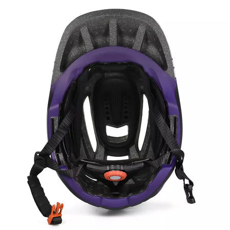 Lixada crianças 2-em-1 destacável capacete facial completo crianças esportes capacete de segurança da bicicleta equipamentos de proteção crianças capacete de ciclismo