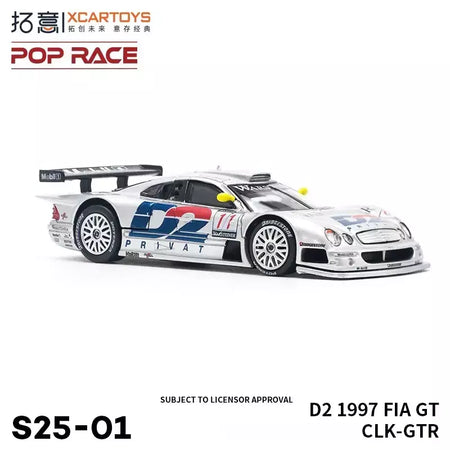 Xcartoys poprace 1/64 modelo fundido carro liga veículo brinquedos presentes para adolescentes adultos hobby coleção