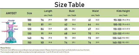 Sereia vestido de festa de aniversário verão menina sereia traje carnaval anime cosplay outfits 2-10 anos crianças fantasia disfarce vestido de baile