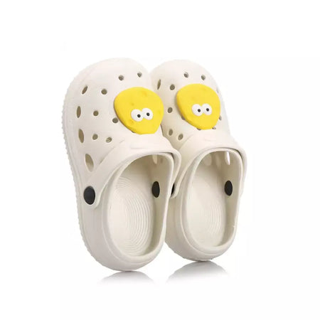 Moda à prova dwaterproof água chinelos crianças sandálias sapatos verão ao ar livre slides sola macia sapatos de jardim indoor enfermagem tamancos sandálias