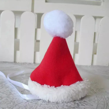 Gato natal cosplay terno animais de estimação roupas para cães pequenos animal de estimação engraçado papai noel vestir-se traje bonito gatinho ano novo maine vestuário