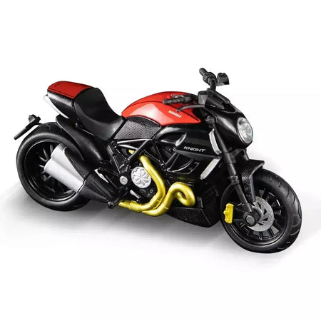 450 SX-F liga modelo de motocicleta 1:18 diecasts portátil corrida dedo motobike simulação coleção brinquedos para crianças