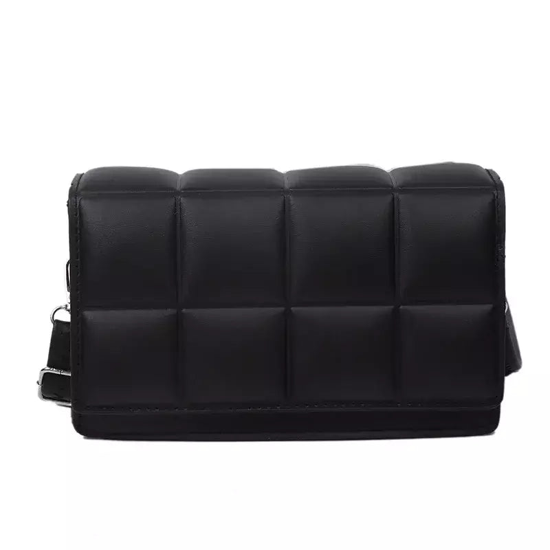 Bolsa de ombro única para mulheres, bolsa crossbody, tendência feminina, nova, outono, inverno, 2023