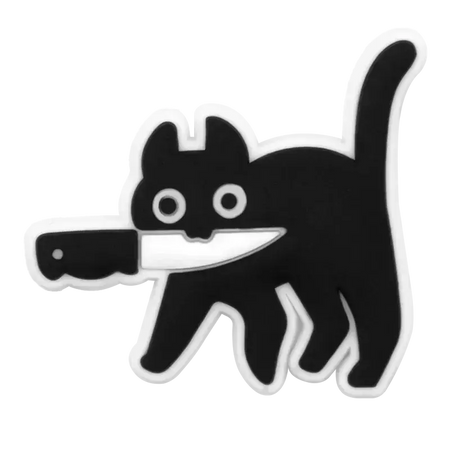 1/10 pçs animais dos desenhos animados sapato encantos patos pinguins gatos sapato decorações acessórios sapos cães pinos para mulheres crianças tamancos fivelas